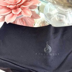NWOT Ryderwear Black Leggings